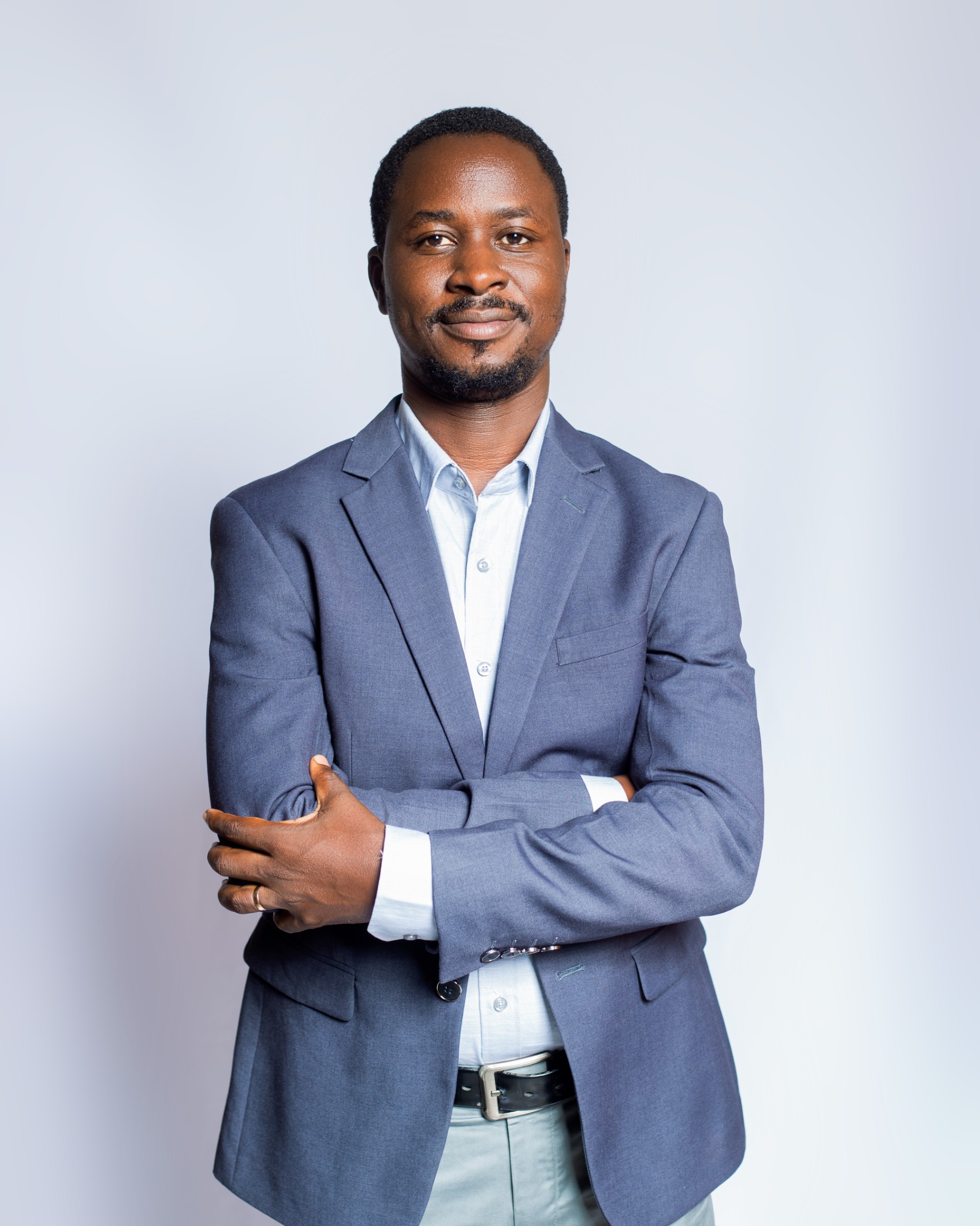 DAUDI MWASANTAJA