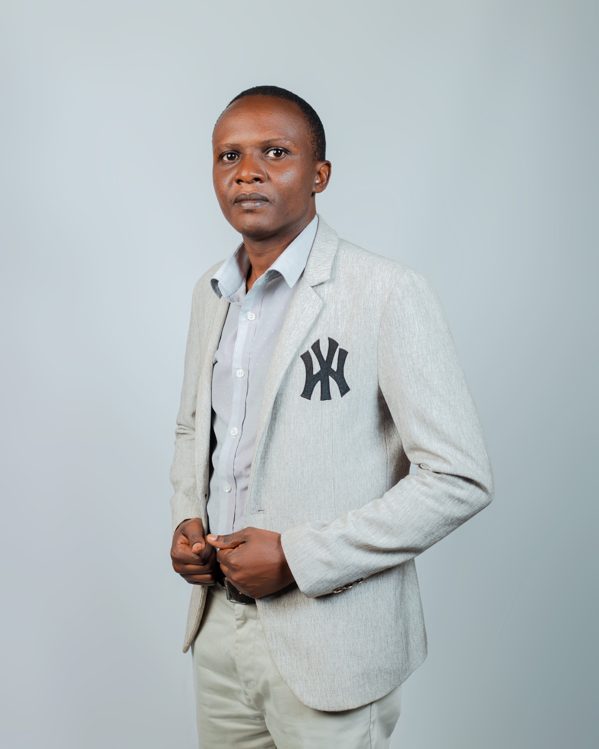 SAMWELI MGEMA