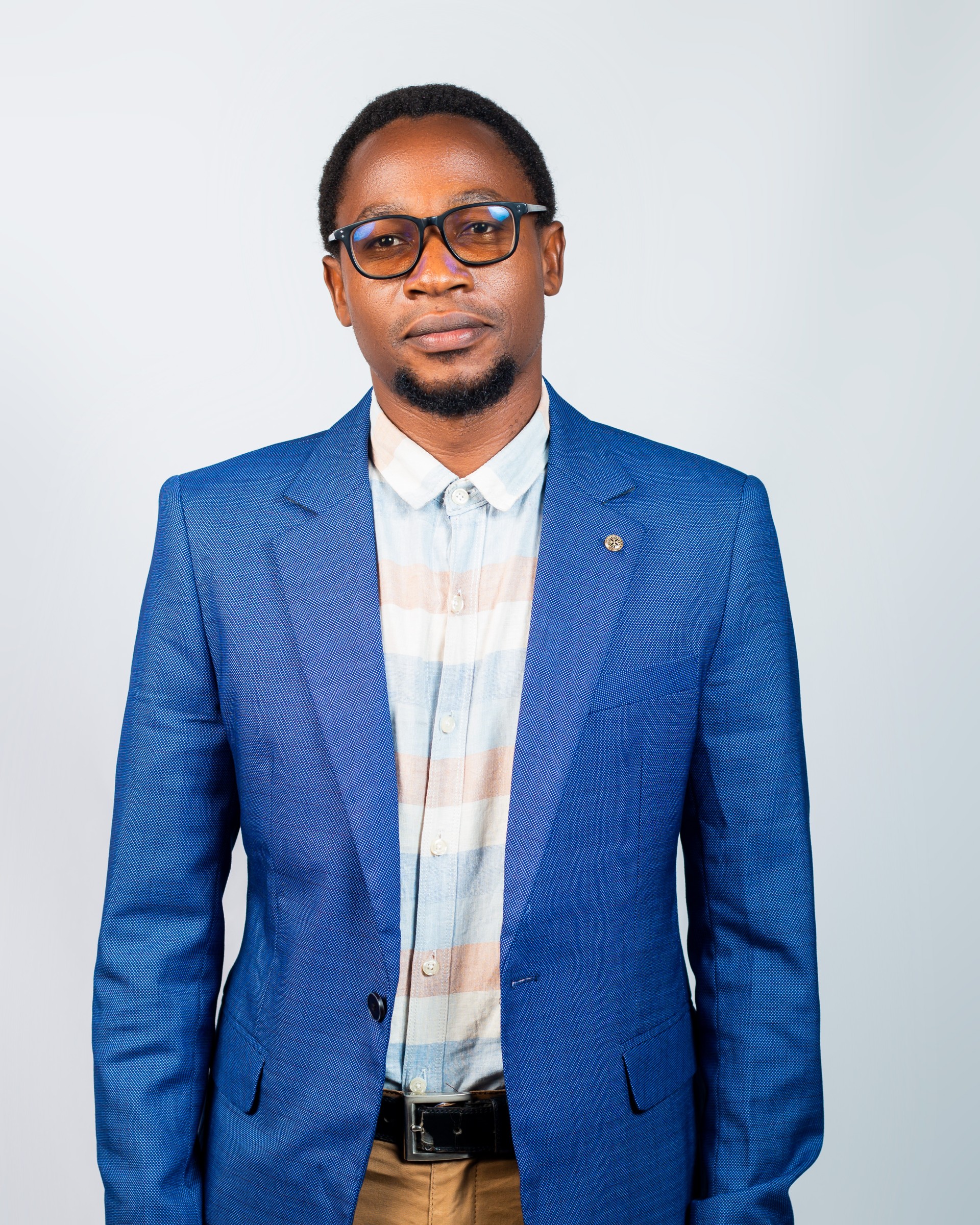Augustine Ng'wanangwa